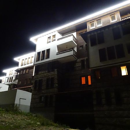 Apartment Darsi Pamporovo Kültér fotó