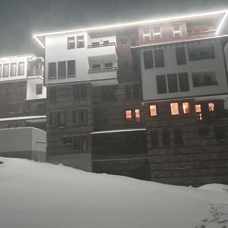 Apartment Darsi Pamporovo Kültér fotó