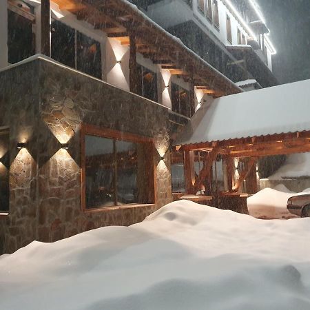 Apartment Darsi Pamporovo Kültér fotó