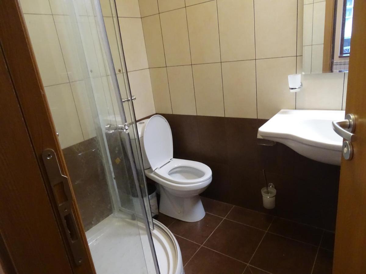 Apartment Darsi Pamporovo Kültér fotó