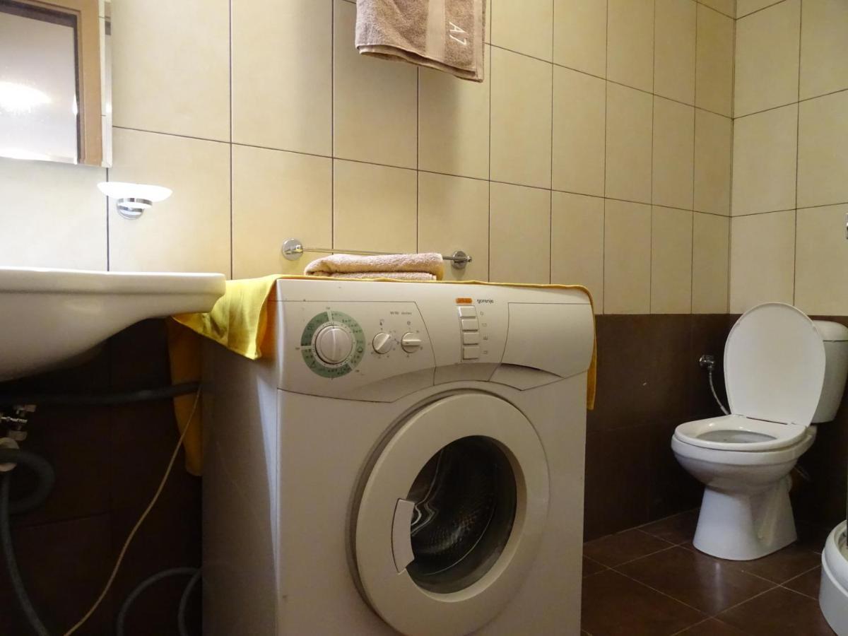 Apartment Darsi Pamporovo Kültér fotó