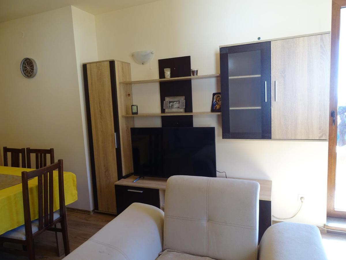 Apartment Darsi Pamporovo Kültér fotó