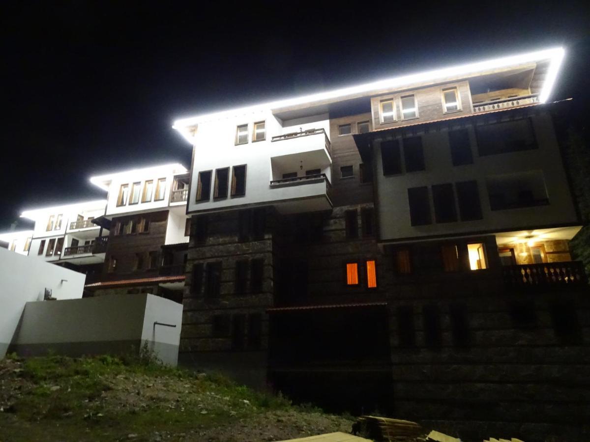 Apartment Darsi Pamporovo Kültér fotó
