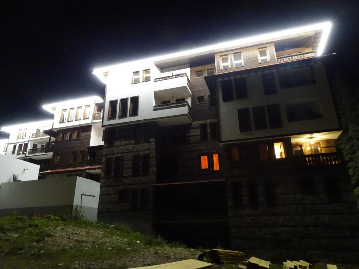 Apartment Darsi Pamporovo Kültér fotó