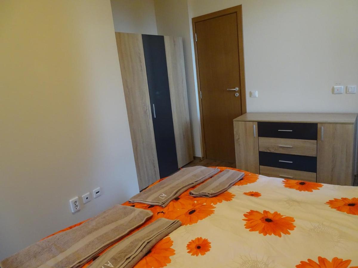 Apartment Darsi Pamporovo Kültér fotó