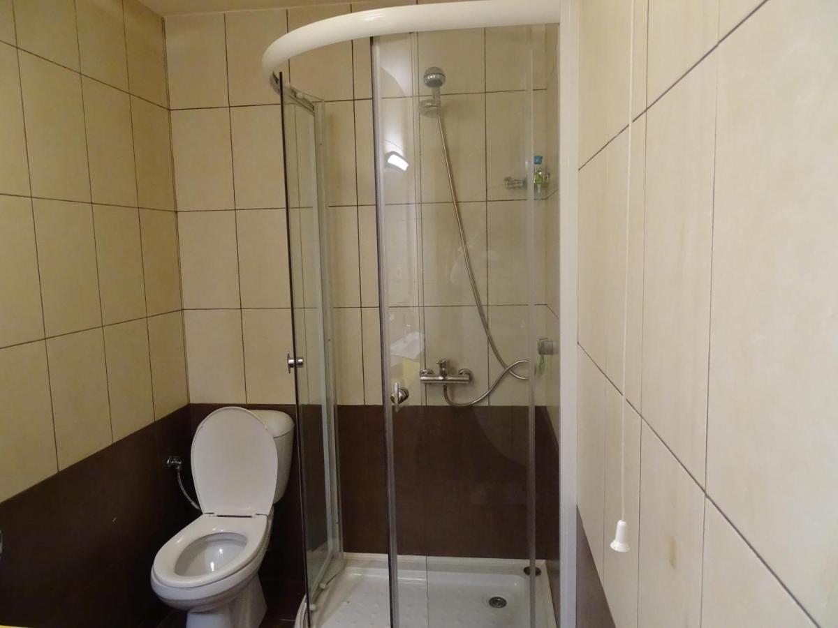 Apartment Darsi Pamporovo Kültér fotó