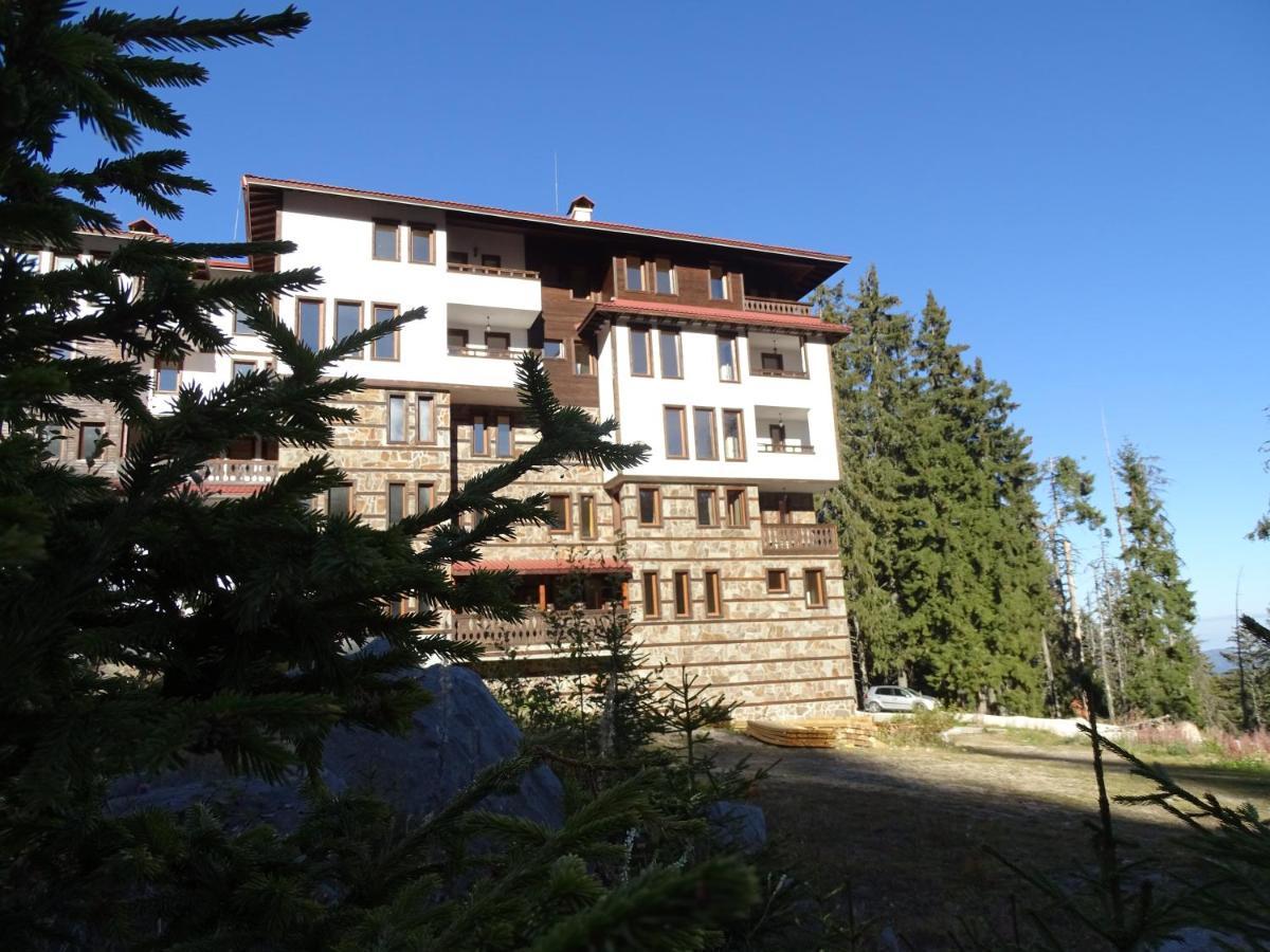 Apartment Darsi Pamporovo Kültér fotó