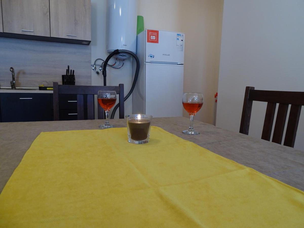 Apartment Darsi Pamporovo Kültér fotó