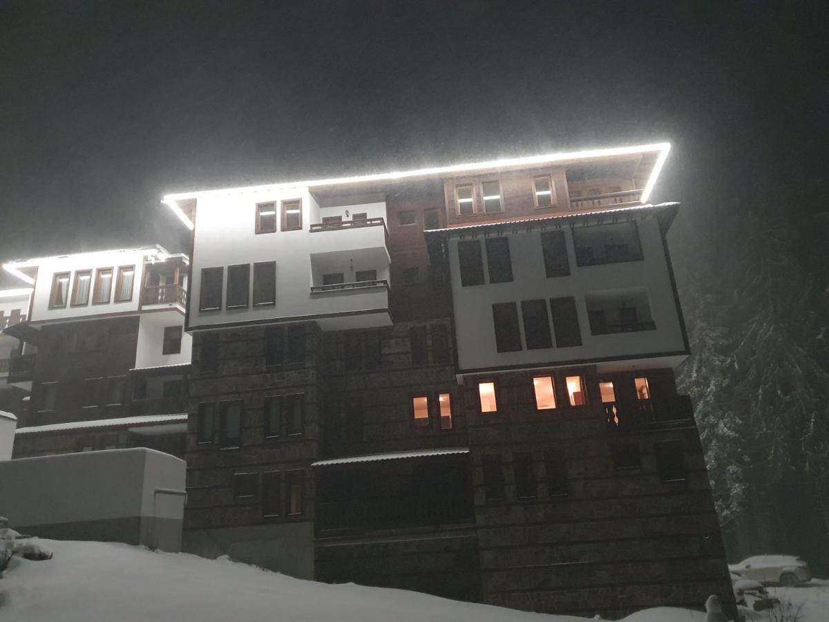 Apartment Darsi Pamporovo Kültér fotó